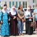 Adalet Nöbeti: Zulmü kabul etmeyeceğiz