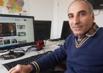 Gazeteci Ertaş’ın mektubu ikinci kez ‘sakıncalı’ bulundu