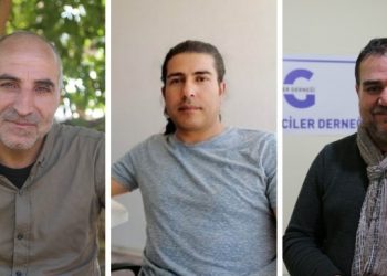 Tutuklu gazetecilerin mektuplarına el konuldu