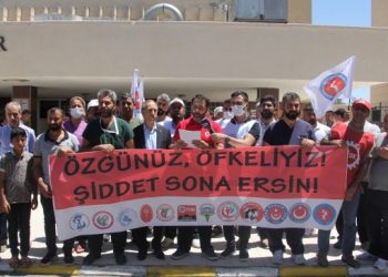 Sağlık emekçileri: İktidar krizleri derinleştiriyor