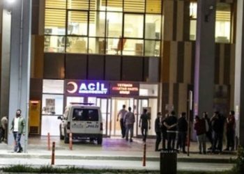 6 yaşındaki çocuk ve dedesi silahlı saldırıda öldü