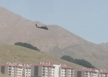 Operasyondan geriye köylülere baskı kaldı