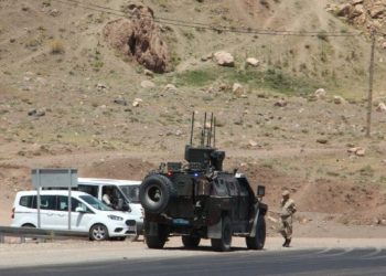 Hakkari’de kavgada 2 kişi tutuklandı