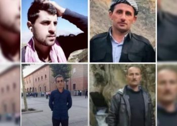 Çatışmalarda 3 asker, 4 korucu yaşamını yitirdi