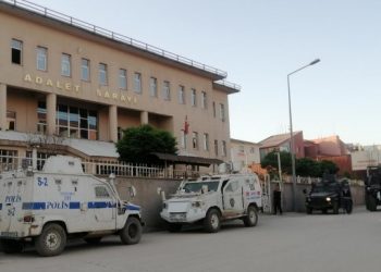 Vali hedef gösterdi, Zêvkan köyündeki köylüler tutuklandı
