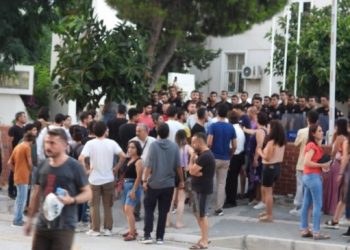 Samandağ’da gözaltına alınan 24 kişi serbest bırakıldı