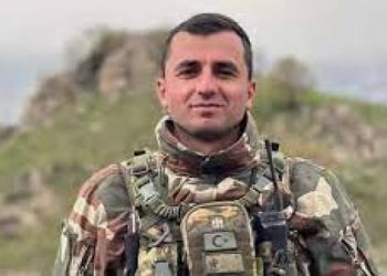 Çatışmada bir asker yaşamını yitirdi