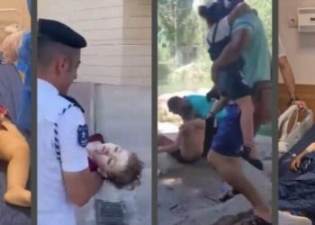 Irak Ortak Operasyonlar Komutanlığı: Saldırıyı Türkiye yaptı