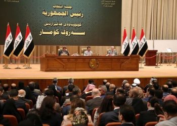 Irak’ta başbakanlık için 3 aday yarışacak