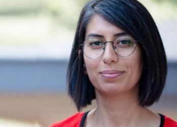 DİAYDER’i haberlerleştiren gazeteci Coşkun ve Pehlivan hakkında iddianame