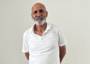 Hasta tutuklu Coşkun 30 yıl sonra cezaevinden çıktı