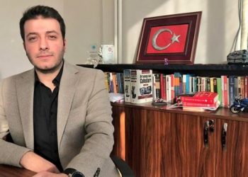 Cinsel tacizde bulunan Çolak’a ‘iyi hal’ indirimi