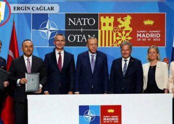 Sarısözen: Türkiye’yi Suriye saldırısıyla tehlikeli bir tuzağa çekecekler