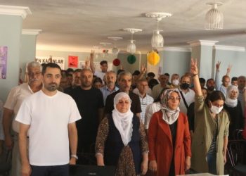 14 Temmuz direnişçileri birçok kentte anıldı
