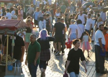 İstanbullular: Ülkede ‘yönetememe krizi’ var