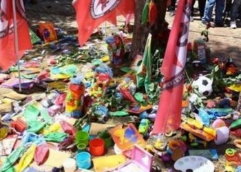 Tutuklulardan Suruç mesajı: Adalet arayışımız sürecek