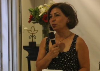 İHD’nin kuruluş yıldönümü nedeniyle resepsiyon