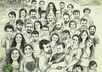 Annesi katledildikten sonra hiç büyümedi!