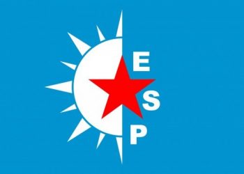 ESP: Rojava devrimini birlikte savunmalıyız