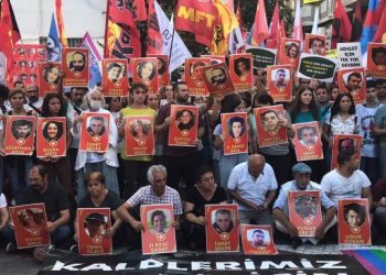 Suruç Katliamı’nın 7’nci yılında Kadıköy’de eylem: Hesap sorulacak!