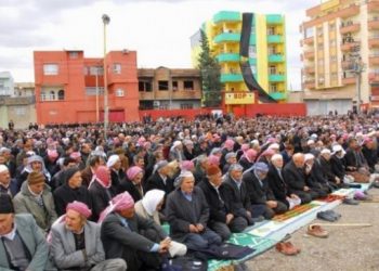 Dernekleri mühürlenen DİAYDER: Teslim olmayacağız
