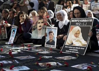 Cumartesi Anneleri Abdulgani Dağ’ın akıbeti soruldu: Mezar yerini gösterin