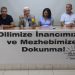 Mühürlenen DİAYDER’in üyeleri: Yeni bir dernek açacağız