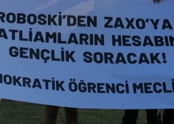 Kemal Kurkut turnuvasında gözaltına alınanlar serbest