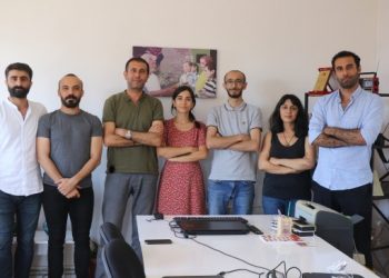 ÖHD’den MA’ya dayanışma ziyareti