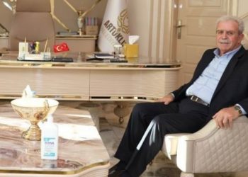 İstifa eden AKP’li Tutaşı’nın icraatları
