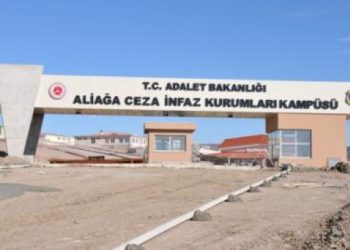Şakran Kadın Kapalı Cezaevi’nde koğuş baskını