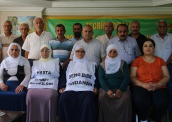 Tutuklu aileleri: Bayramımız buruk geçiyor