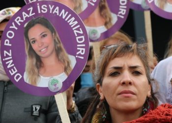 Deniz Poyraz davası yarın