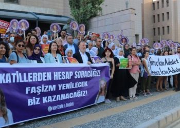 Deniz Poyraz davası: Cinayetin ortaklarını açığa çıkarın