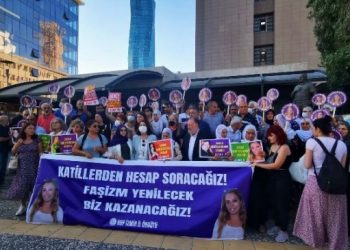 Deniz Poyraz davası ertelendi