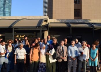 ‘Katil gerçekler açığa çıkmasın diye sustu’