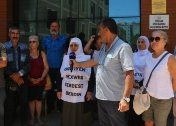 Adalet Nöbetinde Deniz Poyraz davasına dikkat çekildi