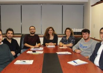 İMO’dan şantiye şefleri yönetmeliğine itiraz