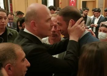 MHP’li başkana çocuğa cinsel saldırıdan 20 yıla kadar hapis istemi