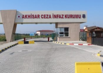 Akhisar T Tipi Cezaevi’nde tutukluların tedavisi engelleniyor