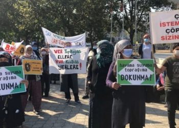 Caferbey’de belediyenin itirazı reddedildi