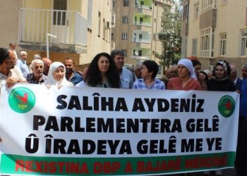 Muhalefete dokunulmazlık uyarısı: İşkenceye onay vermektir