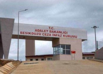 Beşikdüzü Cezaevi’nde açlık grevi: İnceleme yapılmalı