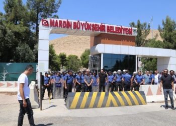 Kayyım işçileri tehditle sendika değiştirmeye zorluyor