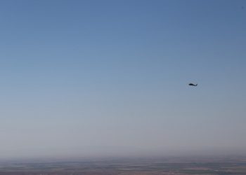 Bagok’ta yasak kalktı , Omerîya’da operasyon sürüyor