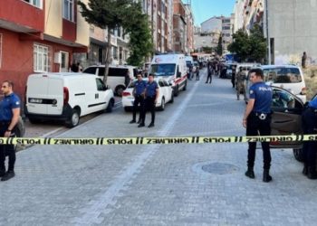 Esenyurt’ta erkek şiddeti: 3 kişi katledildi