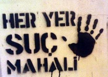 İstanbul’da bir kadın ve avukatı katledildi