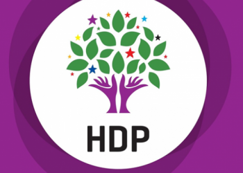 HDP: Bu cinayetlerin sorumlusu şiddet iklimi yaratan iktidardır