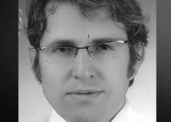 Doktor Karakaya’nın katledilmesi ardından yayın yasağı