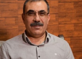 Aldar Xelîl: Rejim Suriye’nin egemenliğini savunmalı